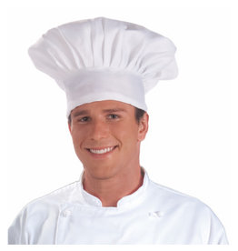 Forum Novelties Inc. Chef Hat