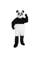 Forum Novelties Inc. Panda Mascot