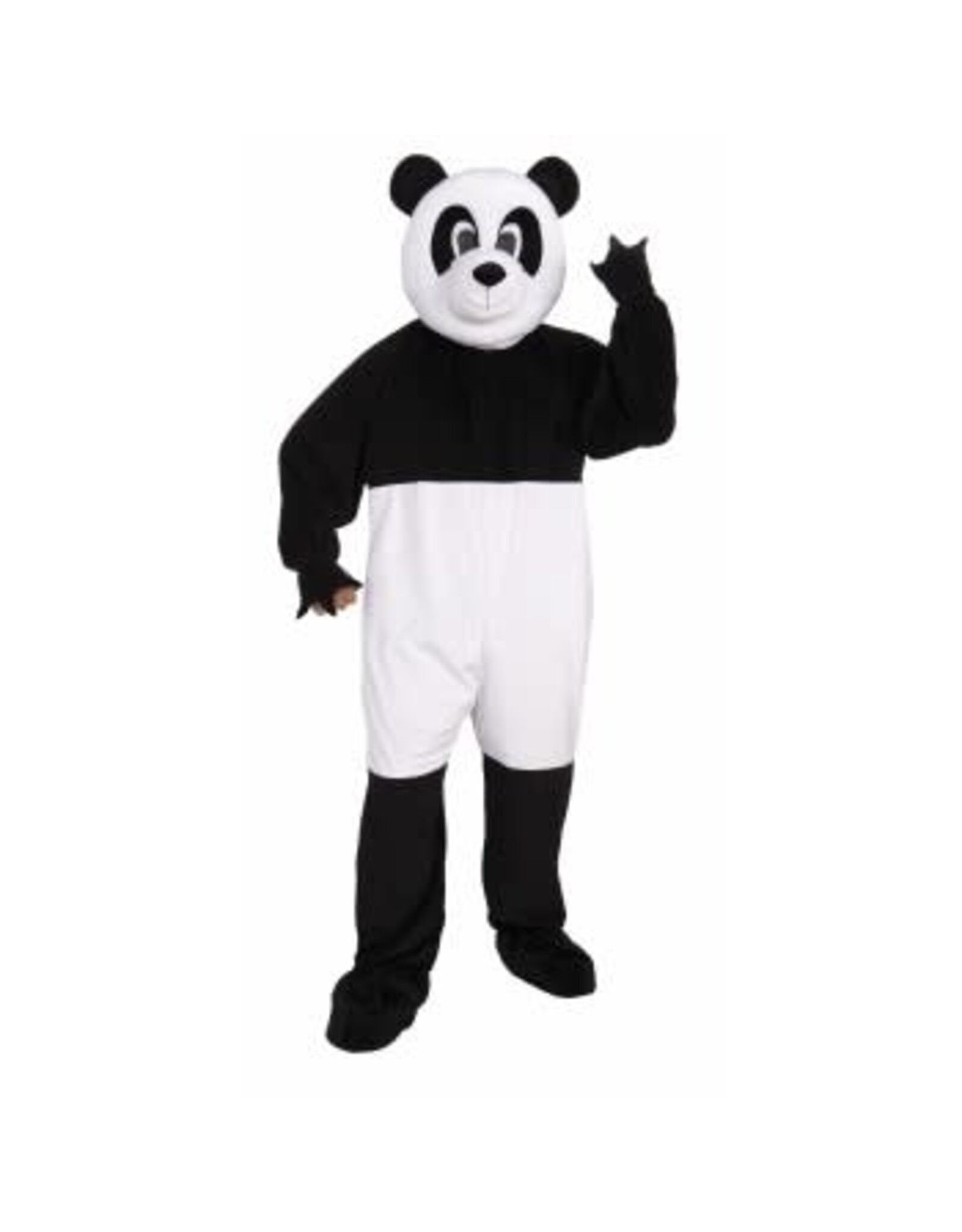 Forum Novelties Inc. Panda Mascot