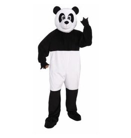 Forum Novelties Inc. Panda Mascot