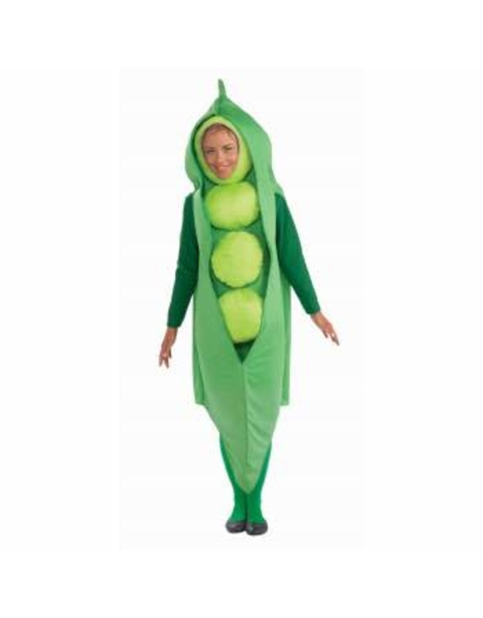 Forum Novelties Inc. Peas