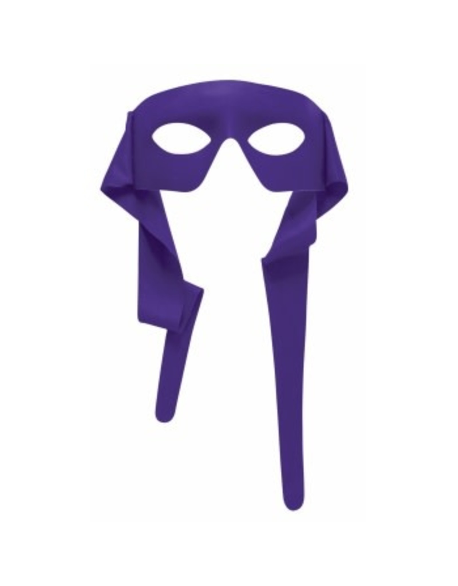 Forum Novelties Inc. Masked Man