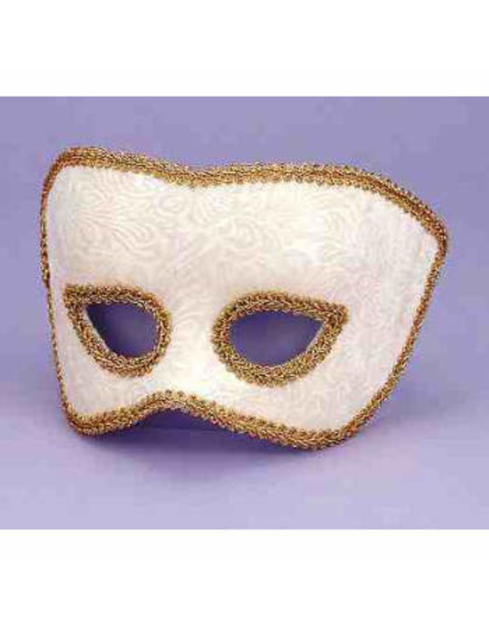 Forum Novelties Inc. *Discontinued* Karneval Style Mask