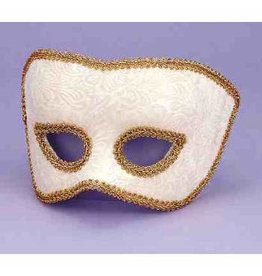 Forum Novelties Inc. *Discontinued* Karneval Style Mask