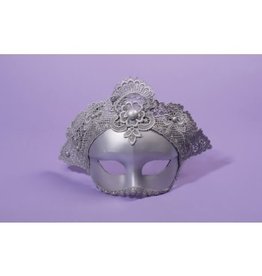 Forum Novelties Inc. Royal Mask