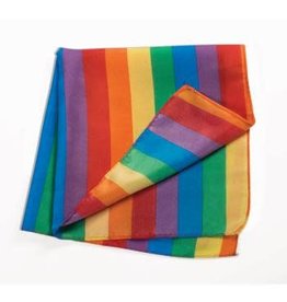 Forum Novelties Inc. Rainbow Bandana