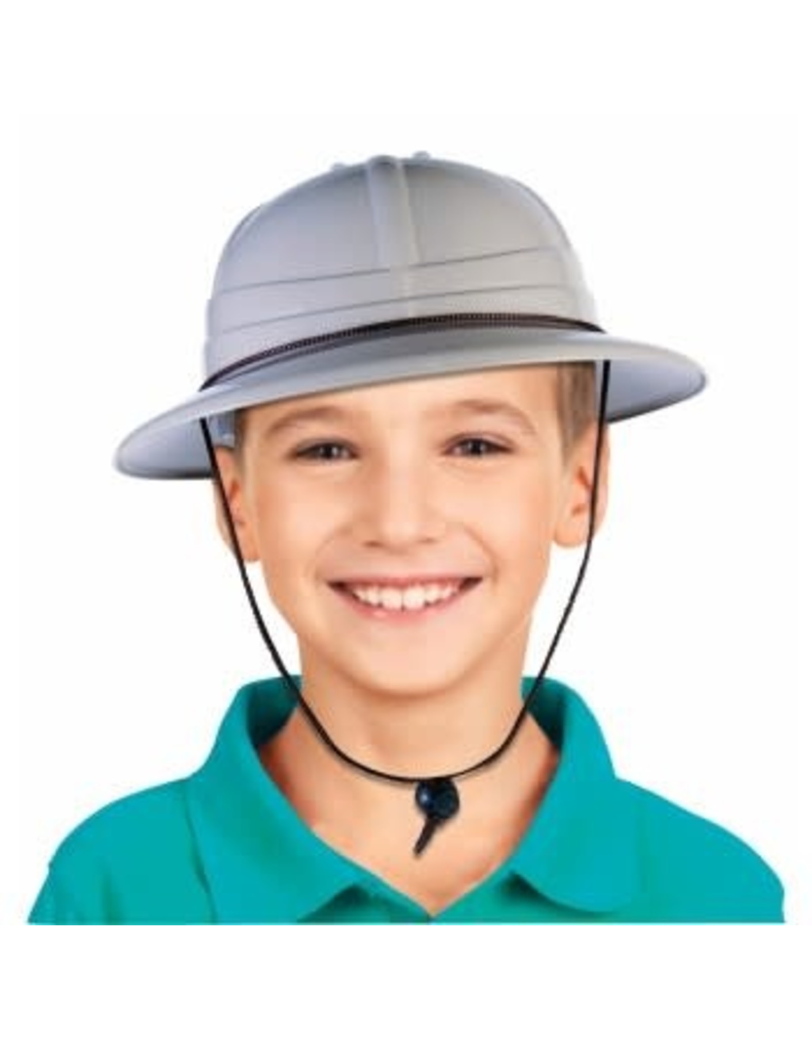 Forum Novelties Inc. *Discontinued* Children's Safari Hat