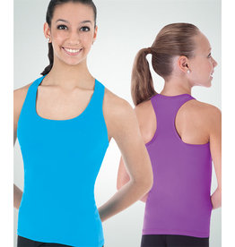 Body Wrappers ProWEAR Racerback Pullover