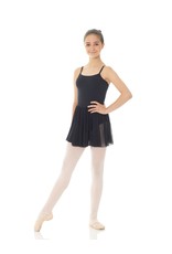 Mondor RAD Mesh Pull-On Skirt PR Paradise