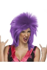 Westbay Wigs Spike Wig