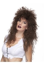 Westbay Wigs Heavy Metal Wig