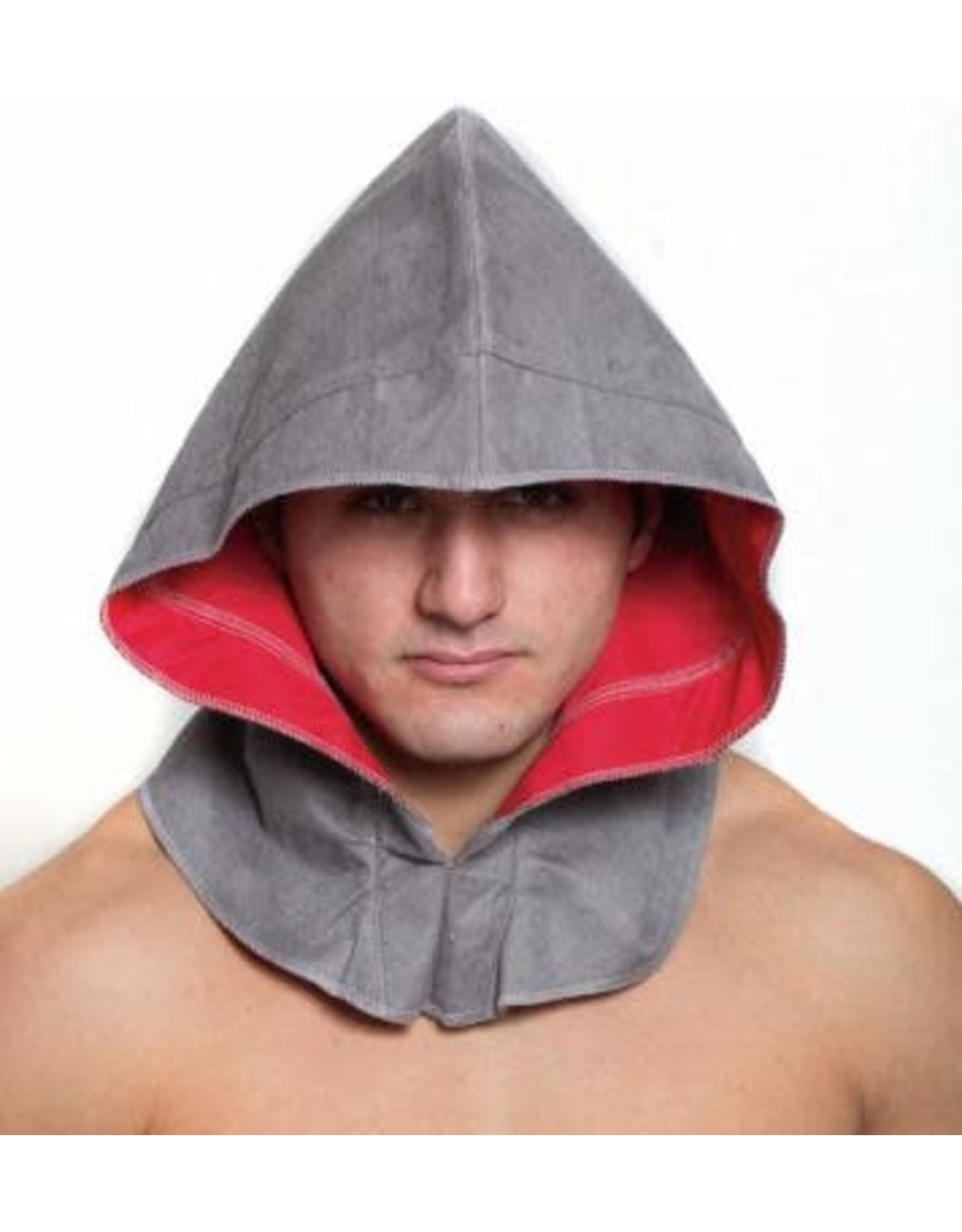 HM Smallwares Creed Hood