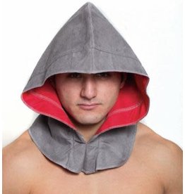 HM Smallwares Creed Hood