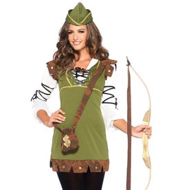 Leg Avenue Classic Robin Hood