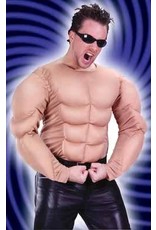 Fun World Muscle Shirt
