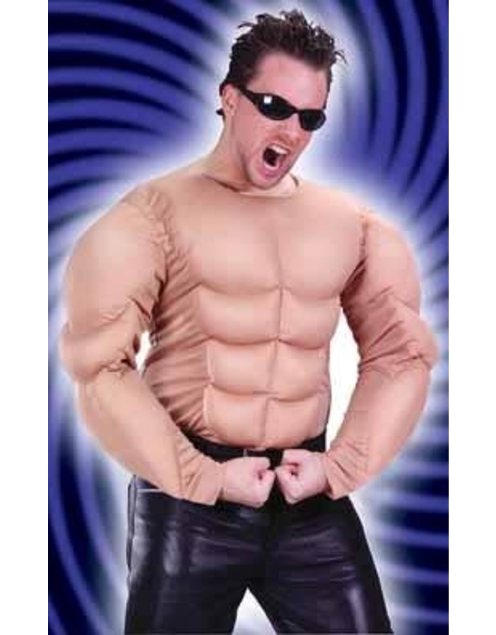 Fun World Muscle Shirt