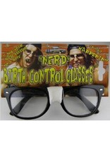 Billy-Bob Products Nerd Glasses