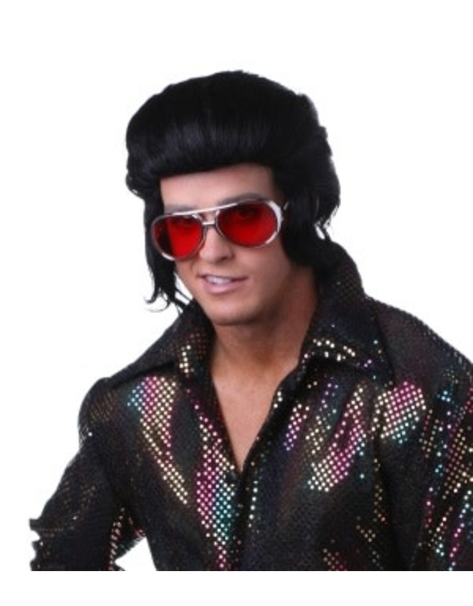 Westbay Wigs Pompadour Wig