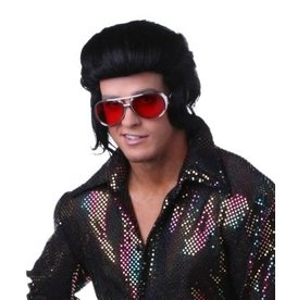 Westbay Wigs Pompadour Wig