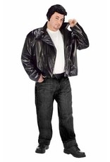 Fun World Plus Size 50’s T-Bird Jacket