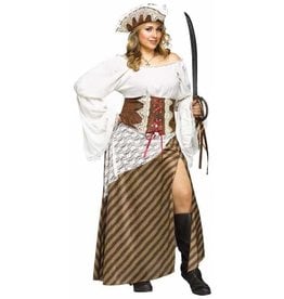 Fun World Seven Seas Sweetie - M/L