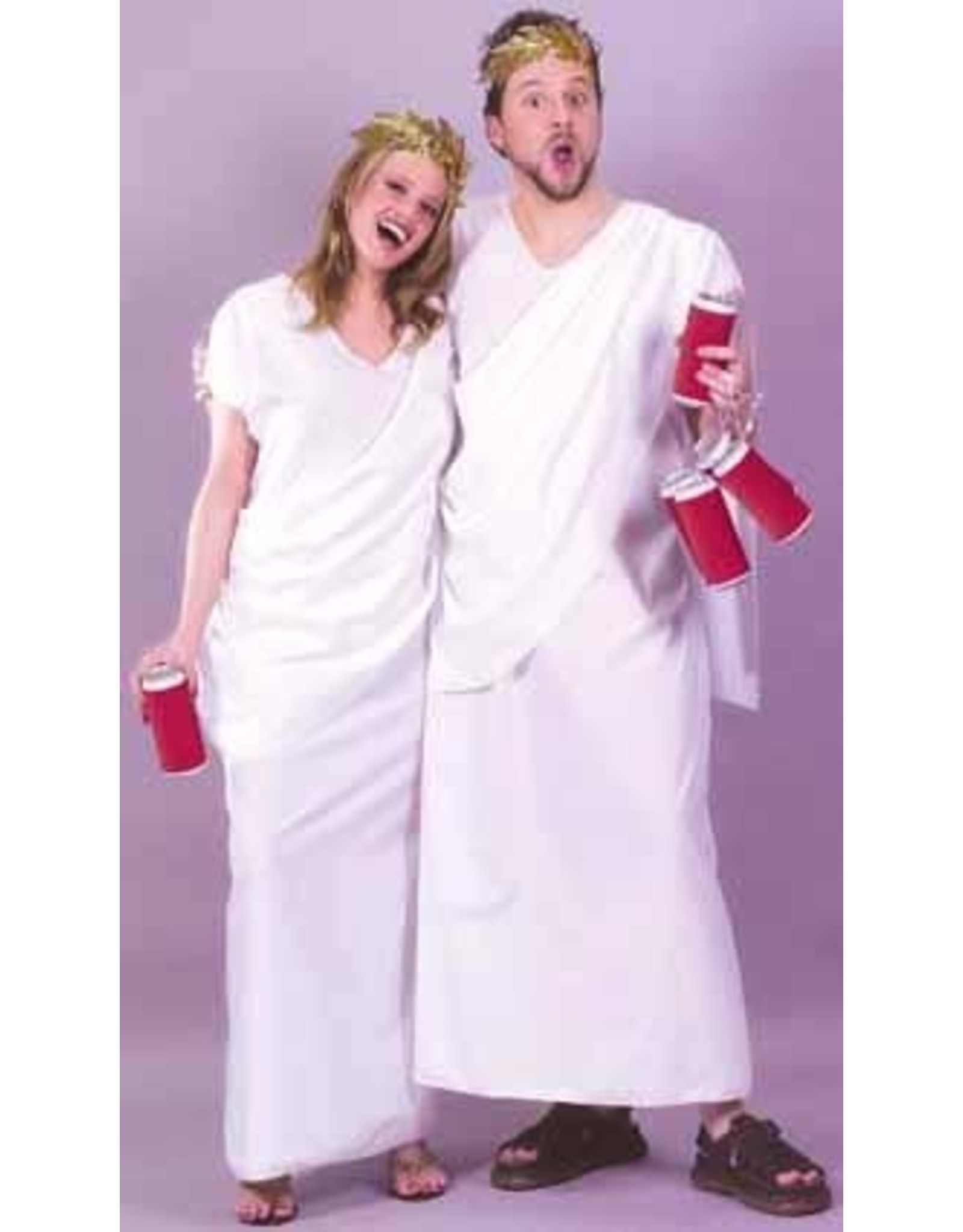 Fun World Toga Toga