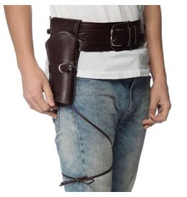 HM Smallwares Western Holster