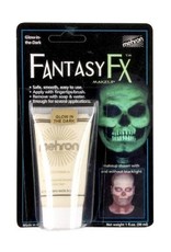 Mehron Fantasy FX Cream Makeup