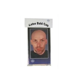 Mehron Latex Bald Cap