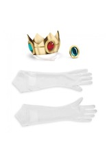 Disguise Princess Peach Accessory Kit