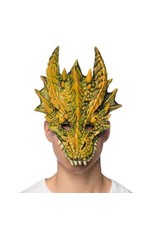 HM Smallwares Dragon Mask