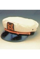 SKS Novelty Yacht Captain Hat