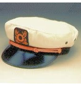 SKS Novelty Yacht Captain Hat