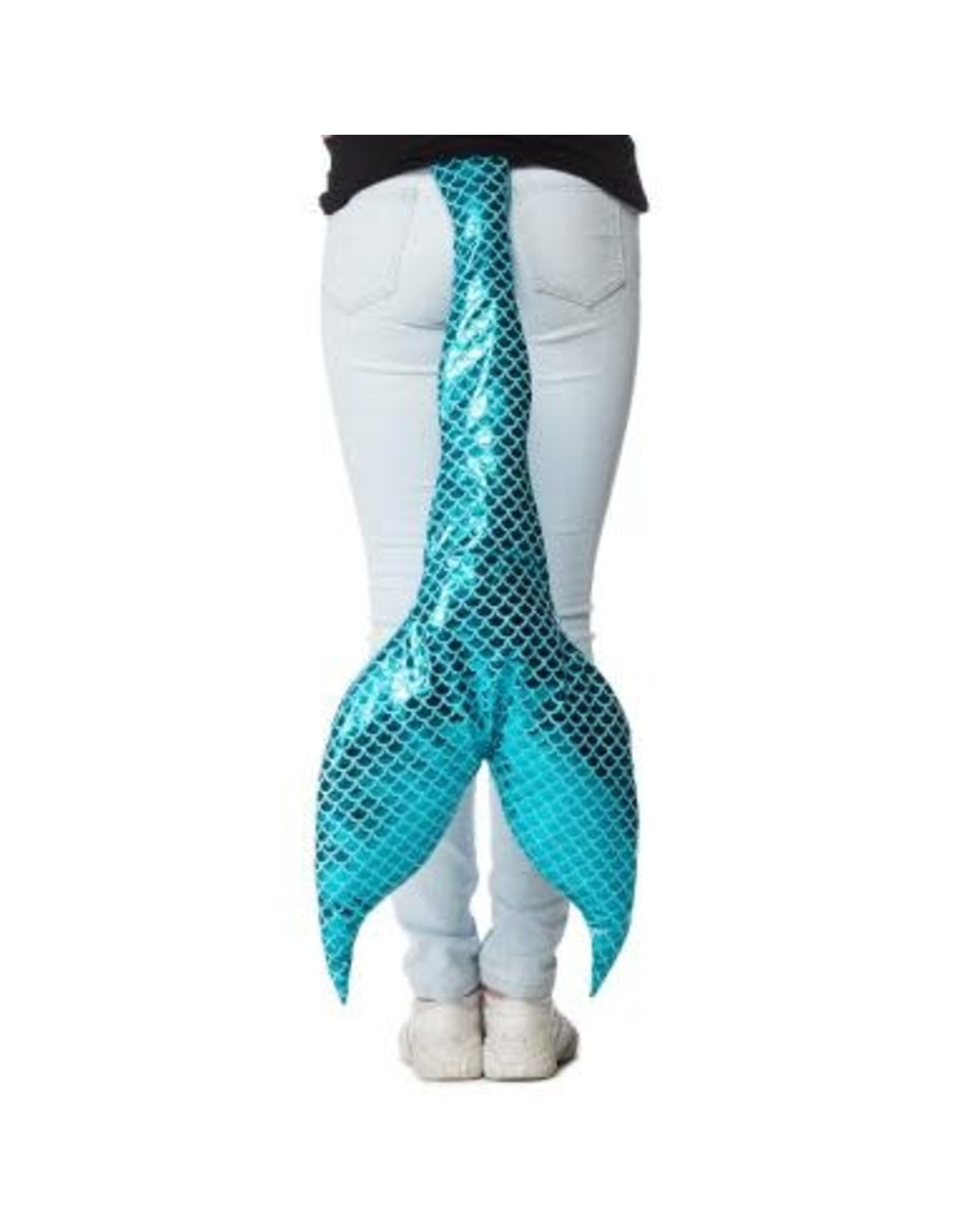 HM Smallwares 3 Foot Mermaid Tail