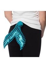 HM Smallwares 12 inch Mermaid Tail