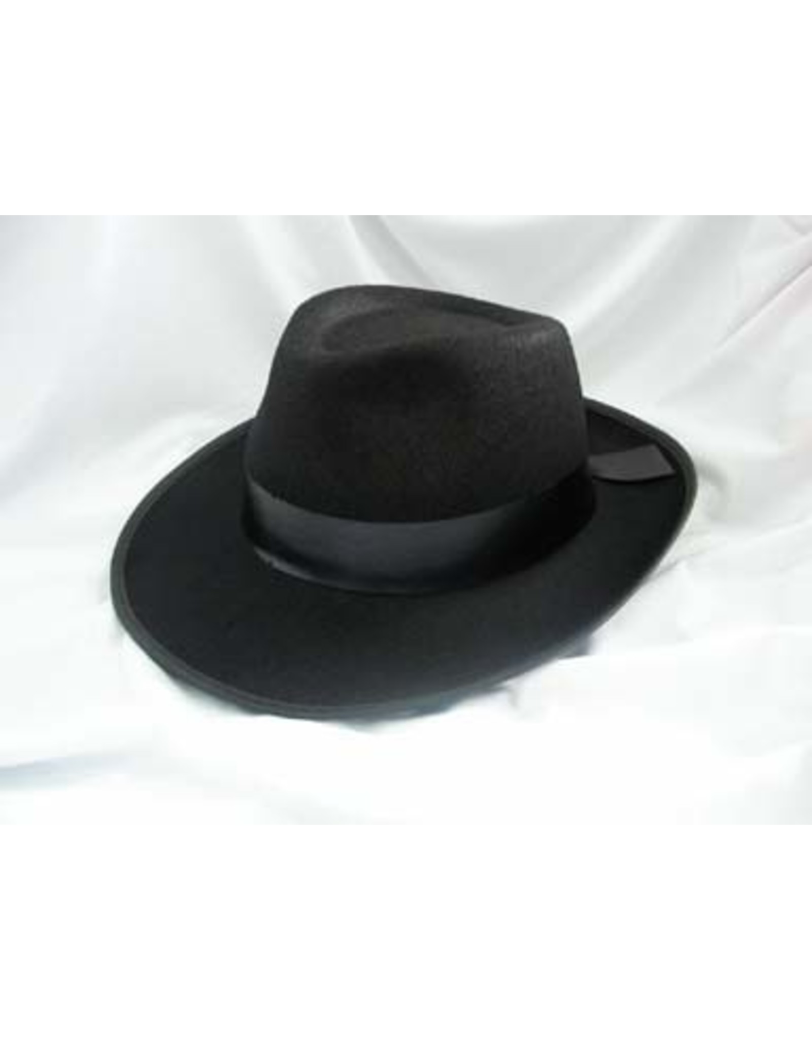 HM Smallwares Deluxe Gangster Hat