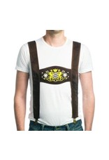 HM Smallwares Leiderhausen Suspenders