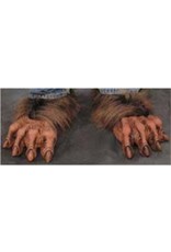 Zagone Studios Werewolf Feet