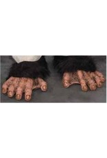 Zagone Studios Chimp Feet