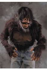 Zagone Studios *Discontinued* Chimp Shirt