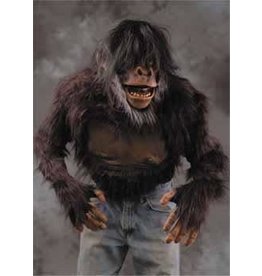 Zagone Studios *Discontinued* Chimp Shirt