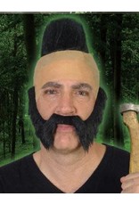 HM Smallwares Hunter Man Moustache