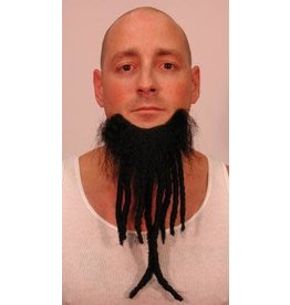 HM Smallwares 9" Dreadlock Beard