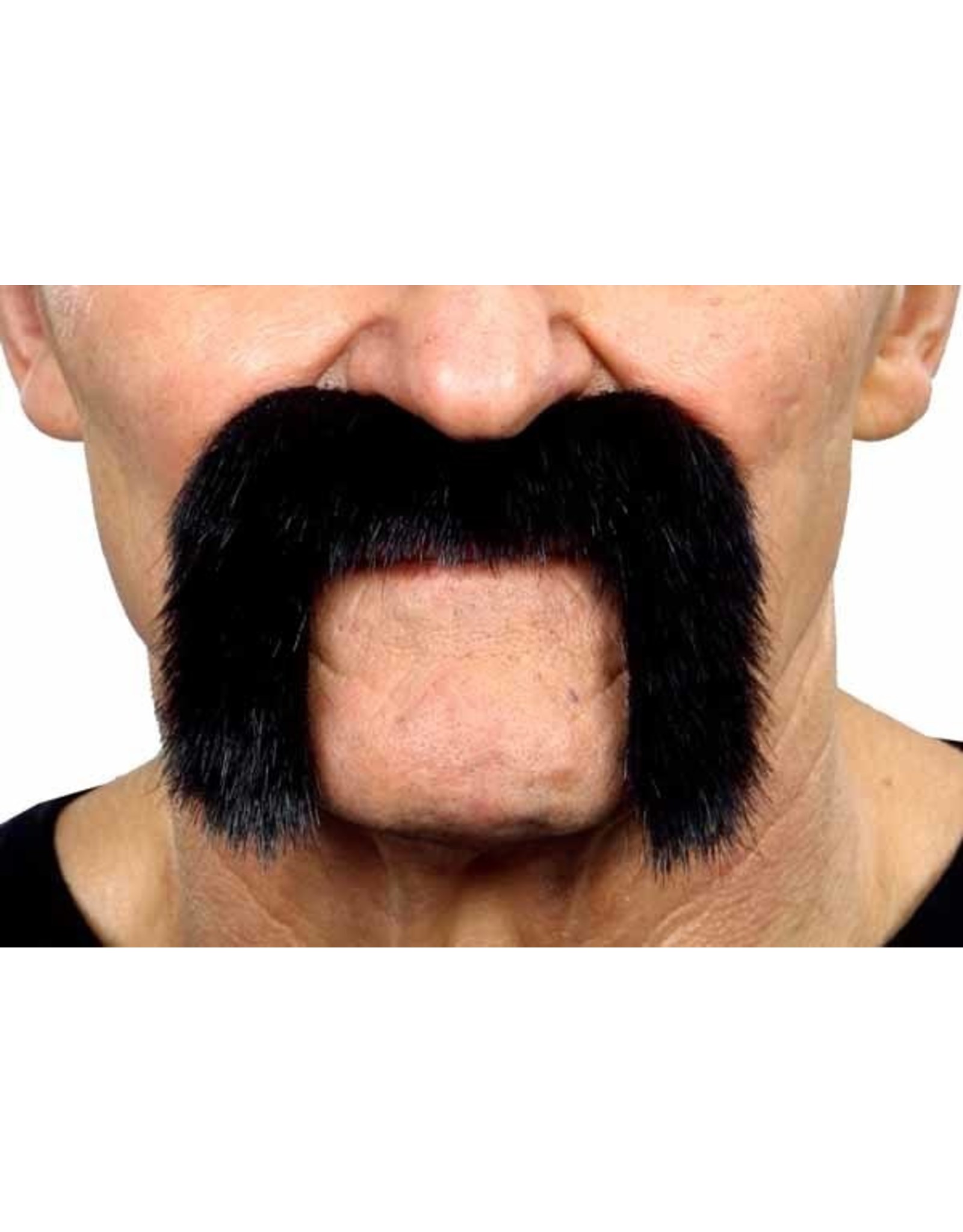 European Moustaches Moustache 10cm x 8.5cm