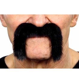European Moustaches Moustache 10cm x 8.5cm