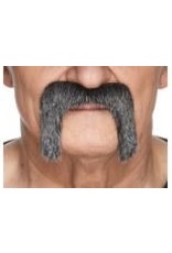 European Moustaches Moustache 10cm x 8.5cm