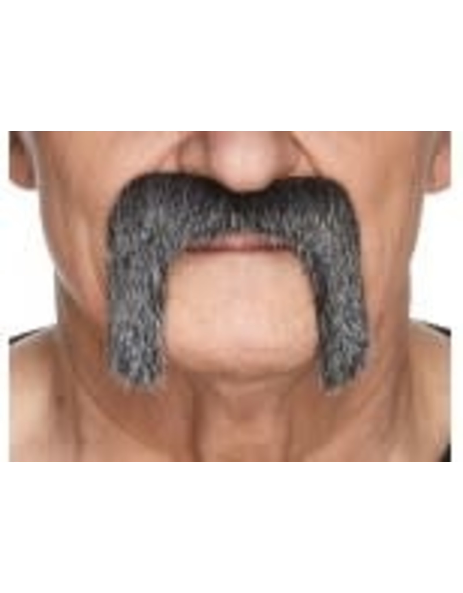 European Moustaches Moustache 10cm x 8.5cm