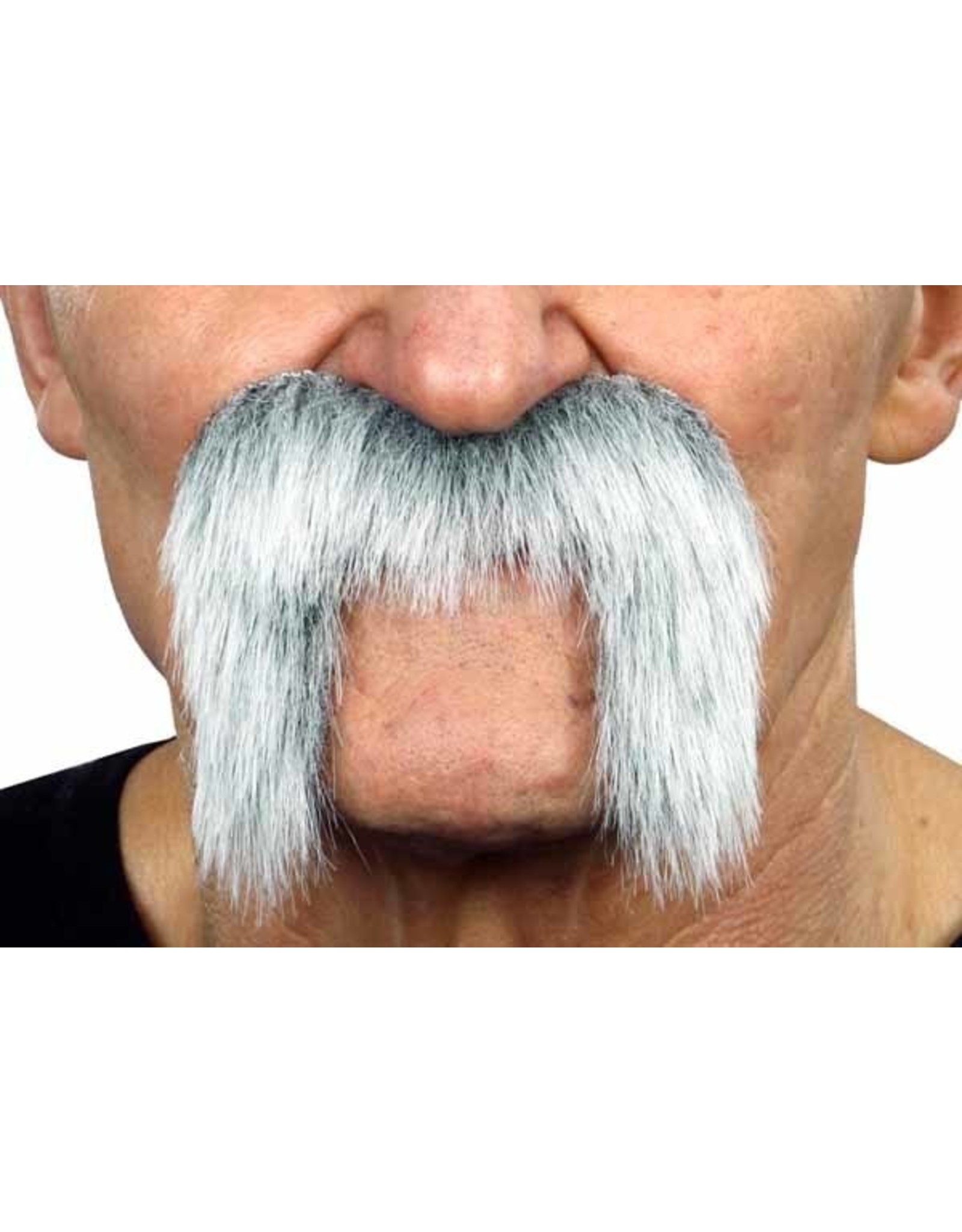 European Moustaches Moustache 10cm x 8.5cm