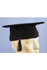 HM Smallwares Graduation Cap
