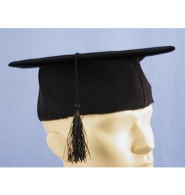 HM Smallwares Graduation Cap